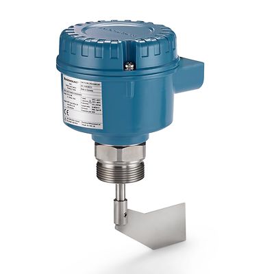 Rosemount-2501 Solids Level Switch-Rotating Paddle